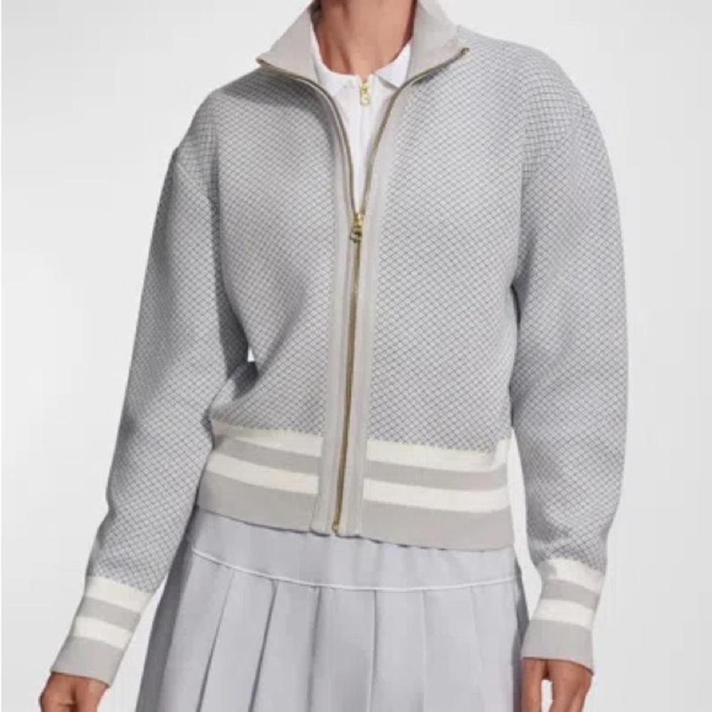 Varley Oregon Knit Jacket